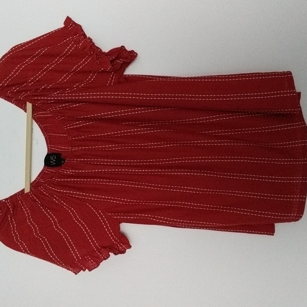 Red Top XL